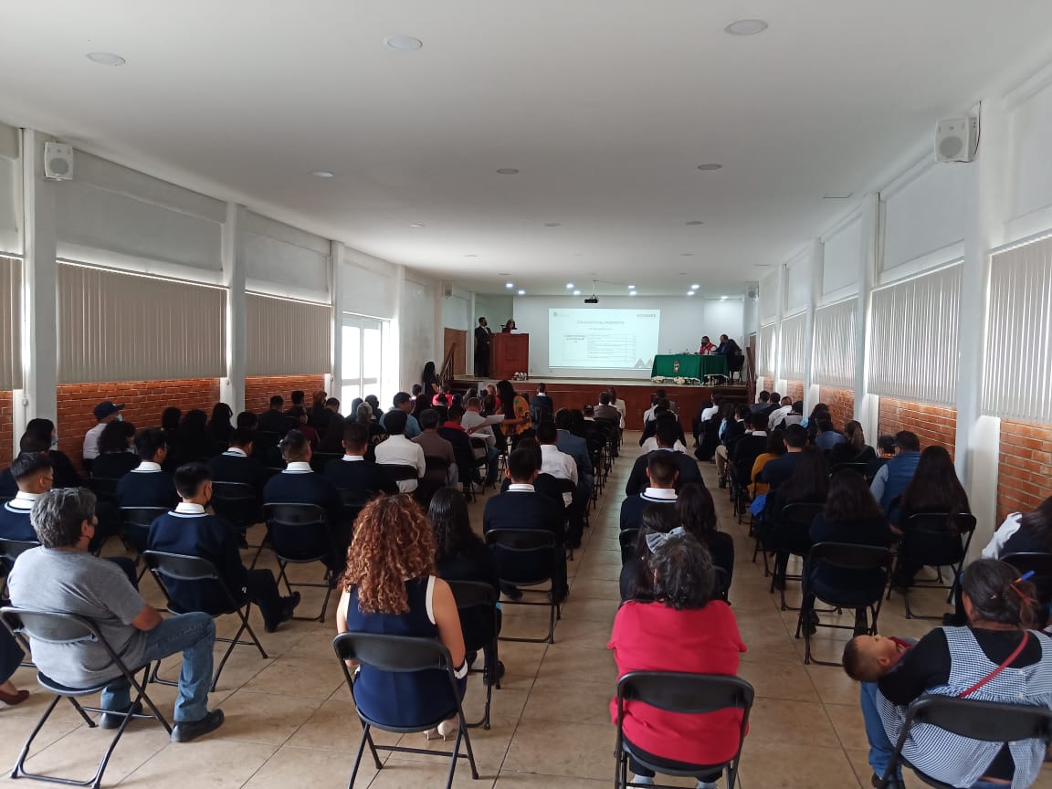 auditorio